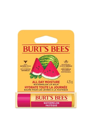 Karpuz Aromalı Dudak Kremi Blister Ambalaj