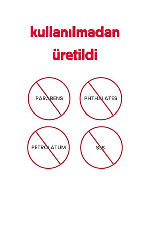 Burt's Bees Temizleme, Makyaj Çıkarıcı Havlular ( Gül Suyu) 30 Adet 144.5gr