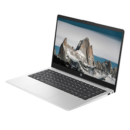 HP 240 G10 Intel Core i5 1340P 8GB RAM 512GB SSD 14'' HD W11P Taşınabilir Bilgisayar & PER4 ÇANTA