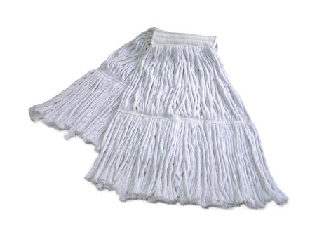 Omnisoft Islak Mop Paspas Bezi Extra 350 gr Beyaz 10 Adet