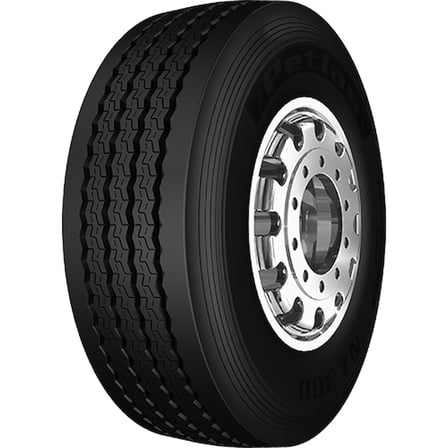Petlas 385/65 R22.5 164K NZ300 Römork Lastiği 2026