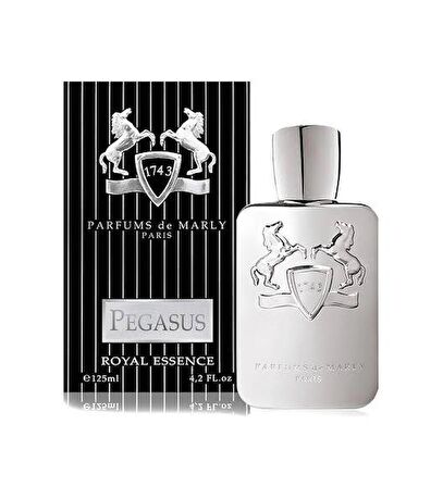 Parfums De Marly Pegasus EDP 125 ml Erkek Parfüm