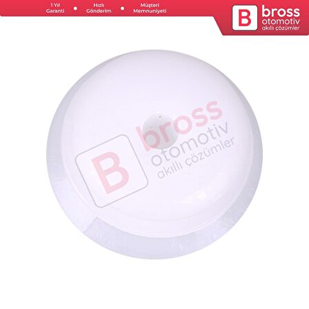 BMW İçin 10 Adet Klips 51418224768 51410407984