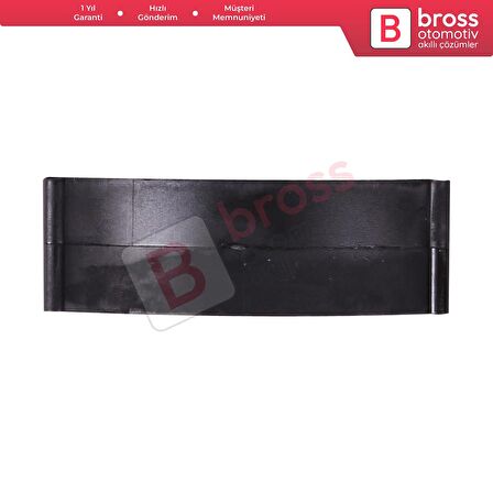 Cherokee Ford İçin 10 Adet Kaput İzolasyon Klips 6003351 385330 S