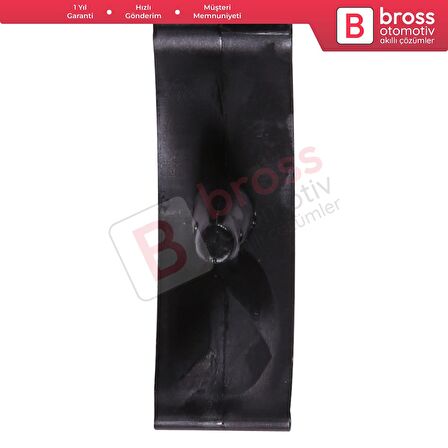 Cherokee Ford İçin 10 Adet Kaput İzolasyon Klips 6003351 385330 S