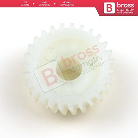 LAND ROVER İçin Sunroof Tamir Dişlisi NO: 1