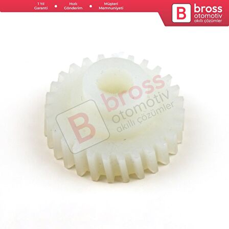 LAND ROVER İçin Sunroof Tamir Dişlisi NO: 1