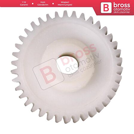 LAND ROVER İçin Sunroof Tamir Dişlisi NO: 2