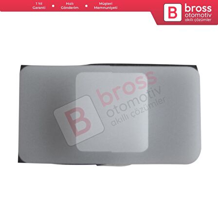 Kia Hyundai için 10 Parça Kalıp Klipsi 87756 2E000