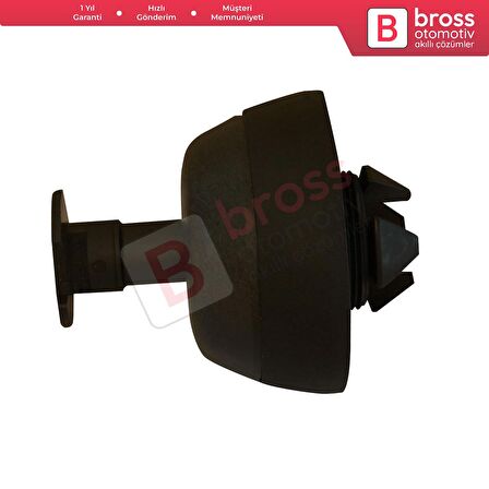 Mercedes Benz için 4 Adet Kriko Takozu A 0019979586