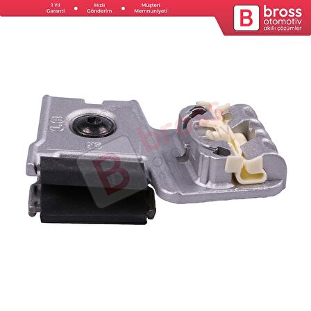 VW Peugeot İçin Sol Ön Kapı Cam Kriko Metal Klipsi LB