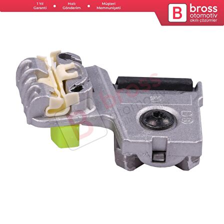 VW Peugeot İçin Sol Ön Kapı Cam Kriko Metal Klipsi LB