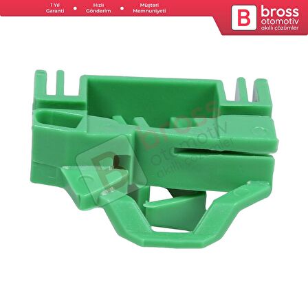 VW Polo Classic Seat Skoda İçin Ön Sağ Cam Kriko Klipsi