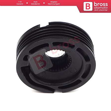 Ford Volvo VW İçin Ön Sol veya Sağ Cam Kriko Makarası