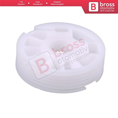 VW Polo Classic İçin Cam Kriko Tamir Makarası