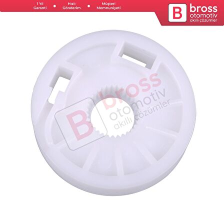 VW Polo Classic İçin Cam Kriko Tamir Makarası