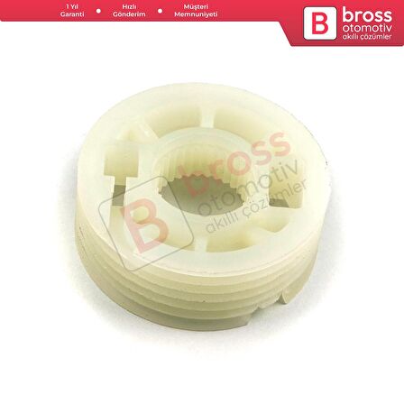 VW Lupo İçin Cam Kriko Tamir Makarası