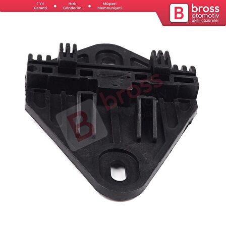 Renault Megane 1 İçin Arka Sol Cam Kriko Tamir Klipsi