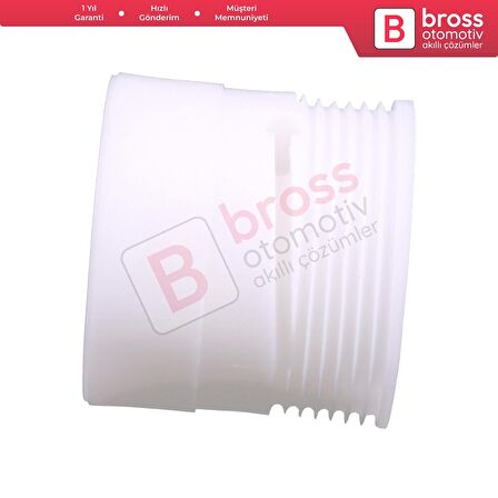 VW Transporter T5 İçin Ön Sağ Cam Kriko Tamir Makarası