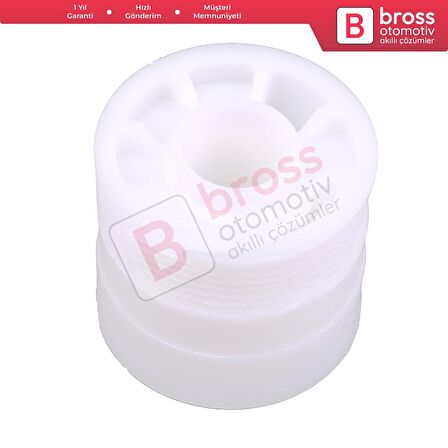 VW Transporter T5 İçin Ön Sağ Cam Kriko Tamir Makarası