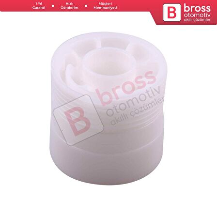 BWR119 VW Transporter T5 İçin Ön Sol Cam Kriko Tamir Makarası