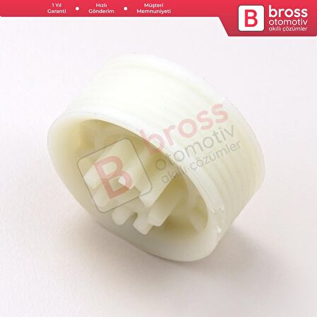 Mercedes Vito Viano Mixto MK2 W639 2003-2010 6397200146 İçin Ön Sağ Kapı Cam Kriko Tamir Makarası