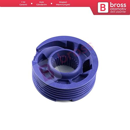 VW Seat Audi Citroen İçin Ön Sol Cam Kriko Tamir Makarası