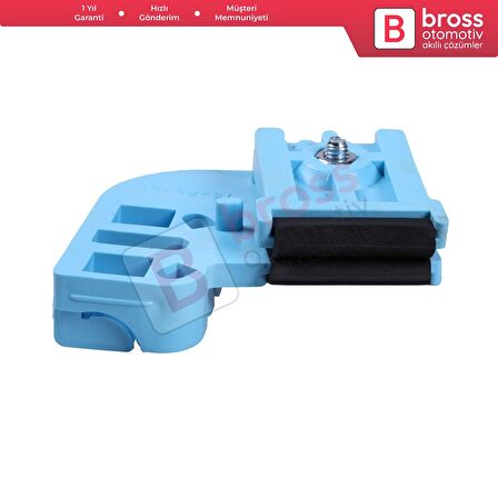 VW Polo İçin Sol Ön Cam L1 Kaldırma Mekanizması Klipsi