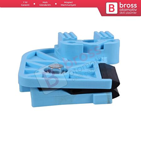 VW Polo İçin Sol Ön Cam L1 Kaldırma Mekanizması Klipsi