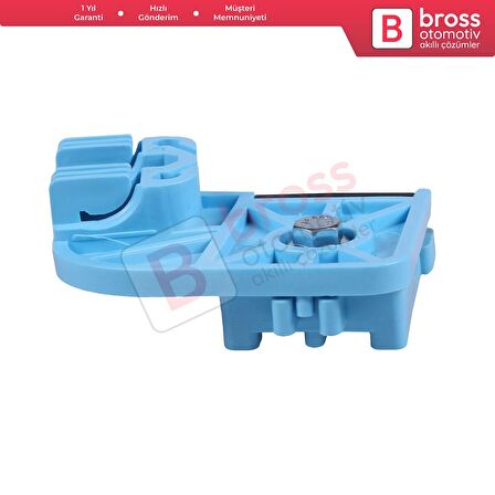 VW Polo İçin Sol Ön Cam L1 Kaldırma Mekanizması Klipsi