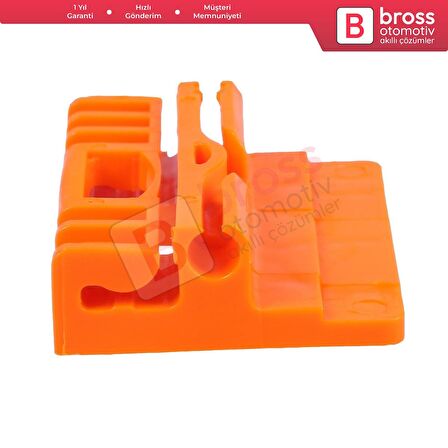 Audi VW Touareg Porsche Cayenne İçin Ön Cam Kriko Tamir Klipsi A