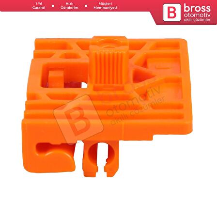 Audi VW Touareg Porsche Cayenne İçin Ön Cam Kriko Tamir Klipsi A