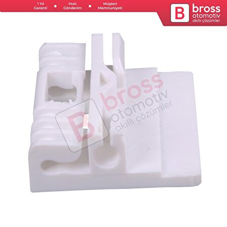 Audi VW Touareg Porsche Cayenne İçin Ön Cam Kriko Tamir Klipsi B