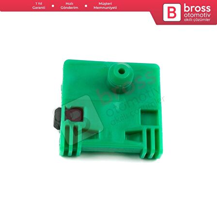 Renault İçin Arka Sol Kapı Cam Kriko Tamir Klipsi