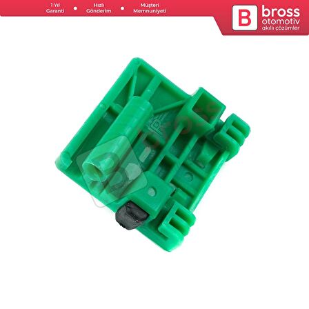 Renault Laguna 1 2 Scenic 1 Velsatis Espace İçin Arka Sağ Kapı Cam Kriko Tamir Klipsi