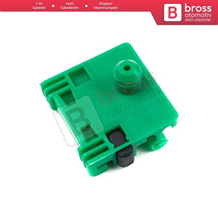 Renault Laguna 1 2 Scenic 1 Velsatis Espace İçin Arka Sağ Kapı Cam Kriko Tamir Klipsi