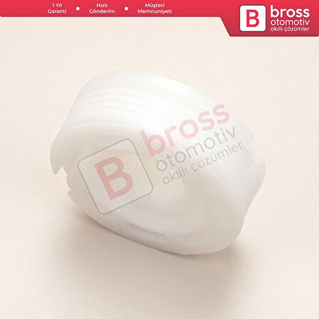 Hyundai Accent 2 İçin Ön Sağ Cam Kriko Tamir Makarası