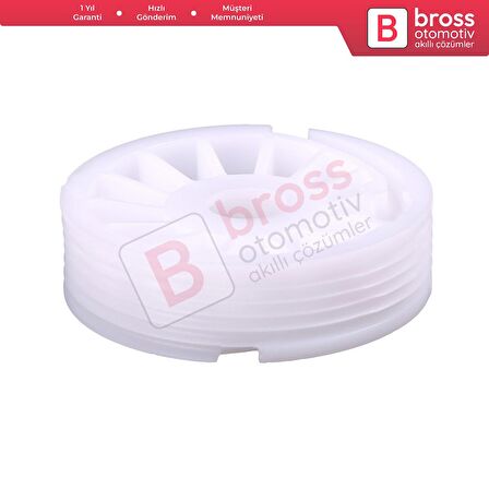 Ford BMW VW İçin Cam Kriko Tamir Makarası 7M0837461A