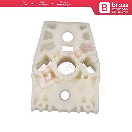 VW Golf 5 İçin Sağ Ön Cam Kriko Tamir Klipsi