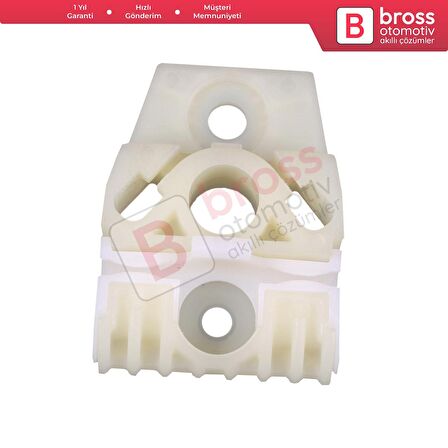 VW Golf 5 İçin Sağ Ön Cam Kriko Tamir Klipsi