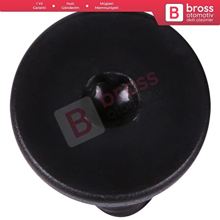 BCF703 BMW için 10 Adet Dış Kalıp Pimi 07147122913