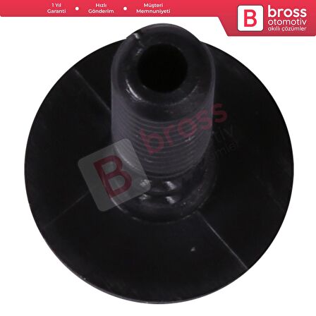 BCF703 BMW için 10 Adet Dış Kalıp Pimi 07147122913