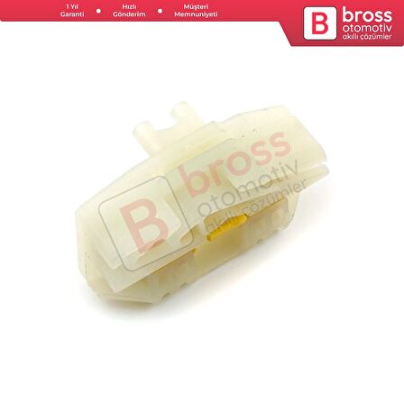 Seat Alhambra Leon İçin Sol Ön Cam Kriko Klipsi