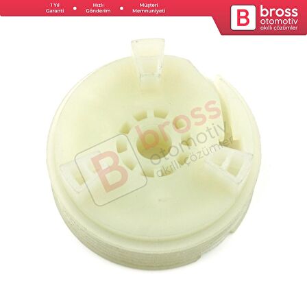 Fiat Punto 2008-On İçin Sol veya Sağ Kapı Cam Kriko Tamir Seti