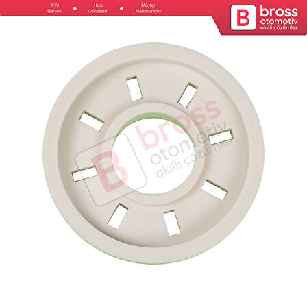 Honda Accord 1990-1993 İçin Cam Kriko Onarım Dişlisi