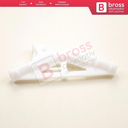 Lexus GS 300 İçin Sağ Cam Kriko Makara Yuvası