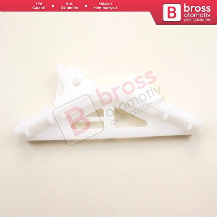 Lexus GS 300 İçin Sağ Cam Kriko Makara Yuvası