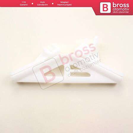 Lexus GS 300 İçin Sağ Cam Kriko Makara Yuvası