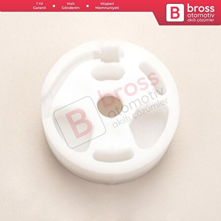 Toyota Corolla İçin Cam İndirme Kaldırma Kriko Makarası