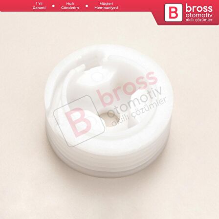 Toyota Corolla İçin Cam İndirme Kaldırma Kriko Makarası